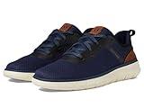 Cole Haan C39480M9.5 Genz All Day Stch Lt Blue M9.5