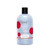 philosophy enchanted juniper berries hydrating shower gel