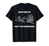 Aerospace Engineering T-shirt - Aerospace Engineer T-shirt T-Shirt