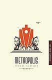 Metropolis (BFI Film Classics)