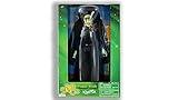 Toytronics OZ 85TH Anniversary Wicked Witch 11' Fashion Doll Wih Accessories and Yellow Brick Road