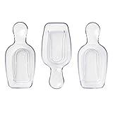 OXO Good Grips POP Container Accessories 3-Piece Scoop Set