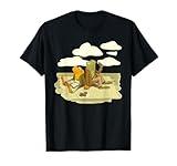 Book Frog Toad Vintage Book Frog Book Frog Reading Book T-Shirt