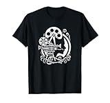 Silent Film Classic Movie T-Shirt