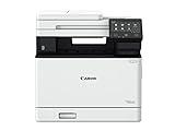 Canon® imageCLASS® MF753Cdw Wireless Laser All-In-One Color Printer