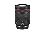 Canon RF 24-105mm f/4L IS USM Lens, Black - 2963C002