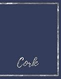 Cork: Notebook for Student Travel to Cork Ireland Europe (Study Abroad Travel Notebooks Series)