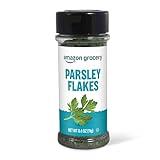 Amazon Grocery, Parsley Flakes, 0.4 Oz (Previously Happy Belly, Packaging May Vary)