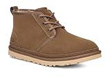 UGG Men's Neumel Chukka Boot, Hickory, 8