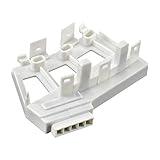 6501KW2002A Washer Rotor Position Sensor Assembly for L-G Hall Sensor Replaces 6501KW2002B PS3529186 4962510 AP4440680 by TOMOON