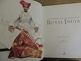 Costumes and Textiles of Royal India