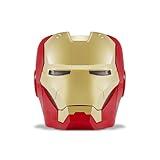 All-New Limited Edition, Marvel Iron Man Stand for Amazon Echo Dot (4th & 5th Generations). Device Sold Separately