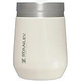 Stanley Everyday GO Wine Tumbler 10oz Cream Gloss