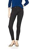 Levi's Women's 311 Shaping Skinny Jeans, Soft Black (Waterless), 34 Regular