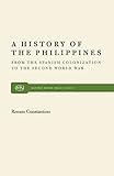 A History of the Philippines