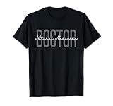 Natural Medicine Doctor Naturopathic Future Naturopathy T-Shirt