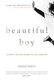 Beautiful Boy: A Heartbreaking Memoir of a Father's Struggle with His Son's Addiction and the Journey to Recovery