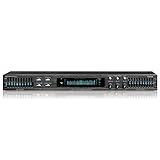 Technical Pro Dual 10 Band Professional Stereo Equalizer with Individual LED Indicators