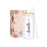 JTENGTOP Danielle Teacher Appreciation Gifts for Women, Thank You Gifts for Teachers, Best Friend Birthday Gifts for Women, Mom Grandma Sister Coworker Christmas Mothers Day Ideas Gifts for Daughter