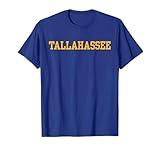 Tallahassee Community College Apparel Sports Fan T-Shirt