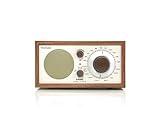 Tivoli Audio Model One Bluetooth AM/FM Radio (Walnut/Beige)
