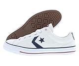 Converse Star Player OX Unisex Teak & Dark Mushroom Low Sneakers Size 4 Men / 6 Women Brown