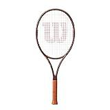 Wilson Pro Staff 26 V14 Junior Performance Tennis Racket - Copper