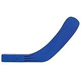 Franklin Sports Hockey Stick Replacement Blade - Right Handed - NHL - Blue