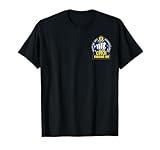 Choi Kwang Do Korean Martial Arts Training T-Shirt T-Shirt
