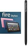 AMZ Fire Tablet Pen for AMZ Fire HD 10 Stylus Pen, Fire Max 11 Pen, Fire HD 8 Pen, Fire 7 Pen, Fire Kids Pen Tablets Touch Screen Stylus Pen (Black)