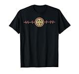 Tengrism Tengri Ataturk Turkish Mongolic Eurasian shamanism T-Shirt