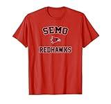 Southeast Missouri State SEMO Redhawks Campus Classic T-Shirt