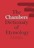 Chambers Dictionary of Etymology