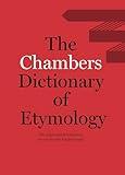 Chambers Dictionary of Etymology