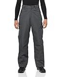 Arctix Men's Snowsports Cargo Pants, Charcoal, Large/32" Inseam