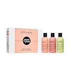 philosophy 3-pc. congrats shower gel gift set