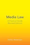 Media Law (Peter Lang Media and Communication)