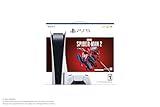 PlayStation®5 Console – Marvel’s Spider-Man 2 Bundle