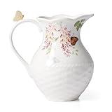 Lenox 893452 Butterfly Meadow Pitcher