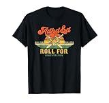 Epic RPG & Gamer Fantasy - Ultimate Adventure Apparel T-Shirt