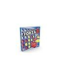 Hasbro Gaming Forza 4 Board Game for 2 Players, Family Toy Suitable for Boys and Girls Ages 6 and up, Contains Game Grid and 42 Tokens