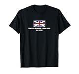 United Empire Loyalists T-Shirt