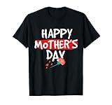 Happy Mother’s Day 2024 Mother’s Day Ideas For Mom Women T-Shirt