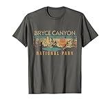 Bryce Canyon National Park T-Shirt