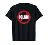 NO Islam Shirt