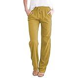 Linen Gauze Pants for Women,My Beach Order Status,Deal of Day Prime Today only,Lightning Summer Deals of Today Prime Clearance,New Orders Placed by me,Amazon Outlet Store Clearance Prime,Clearance of