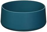 LifeStraw Go Series Silicone Base, 1L Stainless Steel Accessory, Laguna Teal