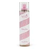 Pink Sugar Body Mist for Women, Perfume and Body Spray, 8 Fl. Oz.