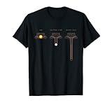 Sun Astrophysics Astronomy Astronomer Constellation T-Shirt
