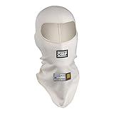 OMP - First Balaclava Fia 8856-2018 - White Sz Medium (IE0-0770-A01-020-M)